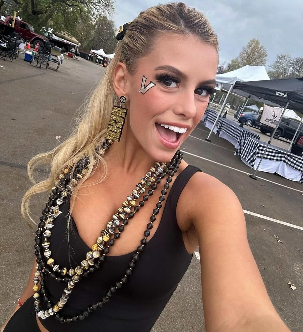 Madisyn Shipman wanted to be an actress from a young age. Photo: @madisynshipman/Instagram