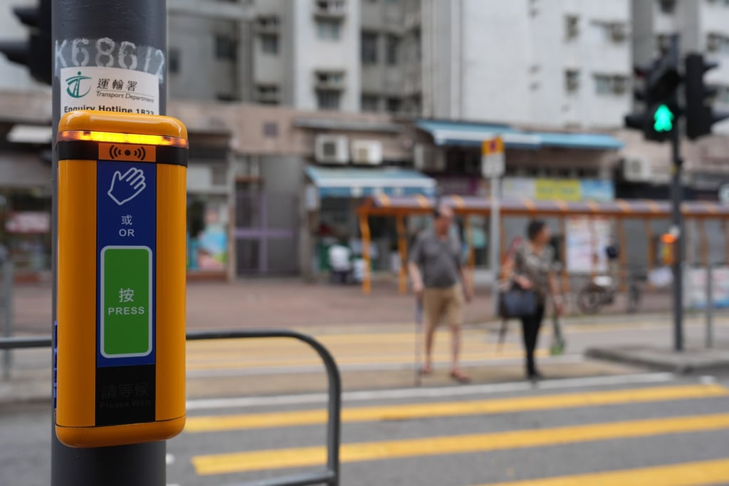 The renewal process will cost HK$98 million. Photo: Elson Li The renewal process will cost HK$98 million. Photo: Elson Li