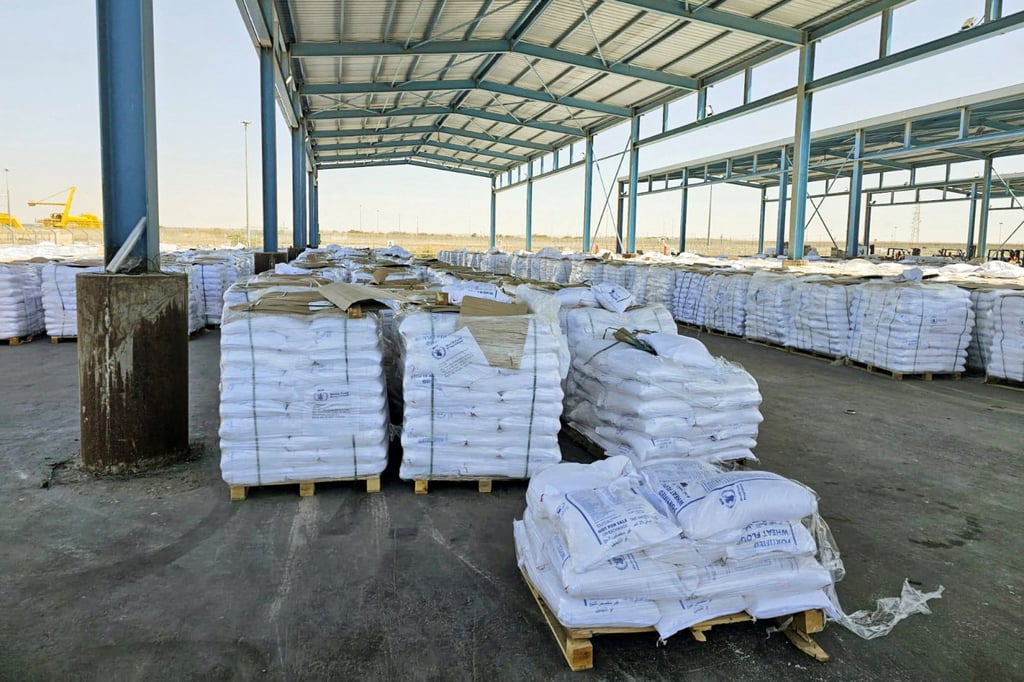 Тиск на Ізраїль, як британський стармер, вимагає припинення вогню Гази Тиск на Ізраїль, як британський стармер, вимагає припинення вогню Гази
