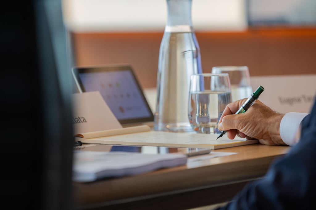 In their scrutiny of candidate companies, the judges took note of the technical aspects that are vital to get a firm started and ensure it thrives. In their scrutiny of candidate companies, the judges took note of the technical aspects that are vital to get a firm started and ensure it thrives.