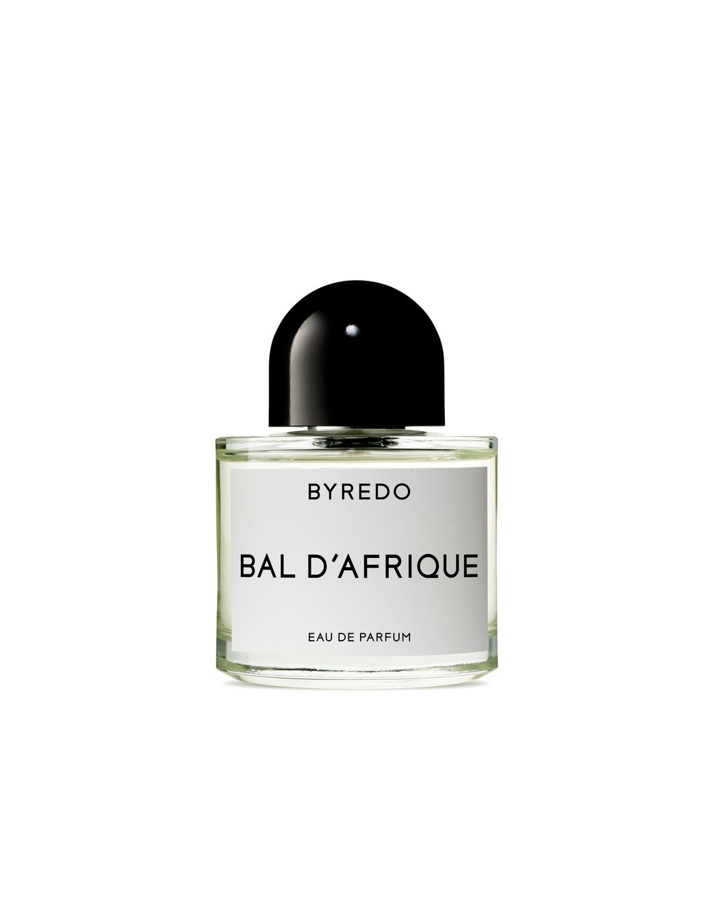 Byredo_Bal d’Afrique eau de parfum. Photo: Handout