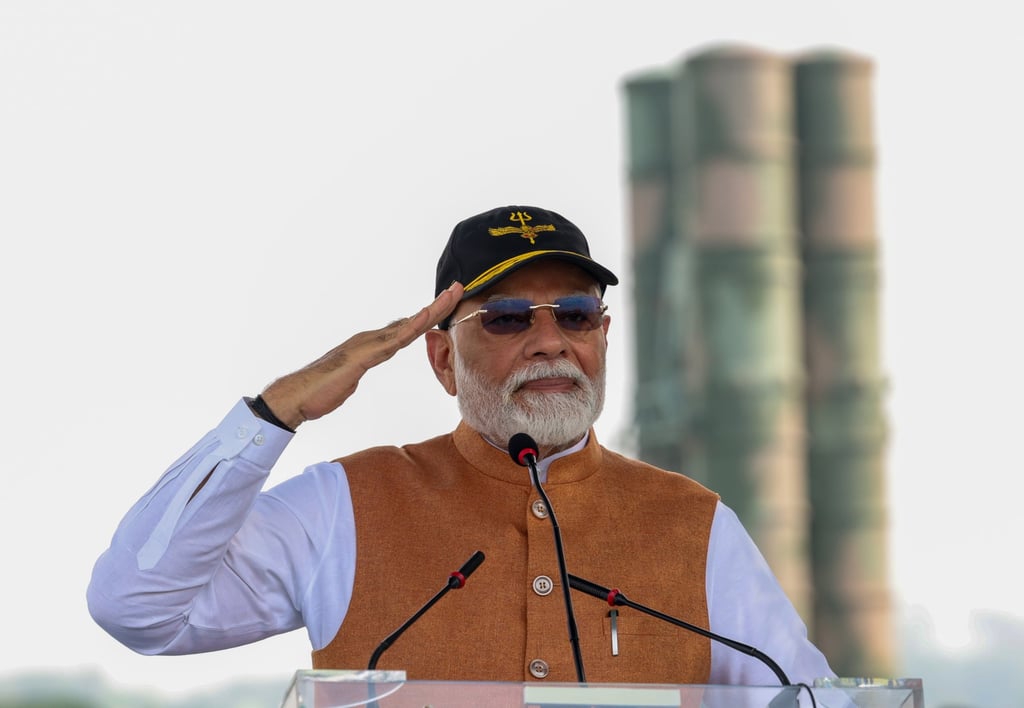 ভারতীয় প্রধানমন্ত্রী নরেন্দ্র মোদী ভারতীয় প্রধানমন্ত্রী নরেন্দ্র মোদী