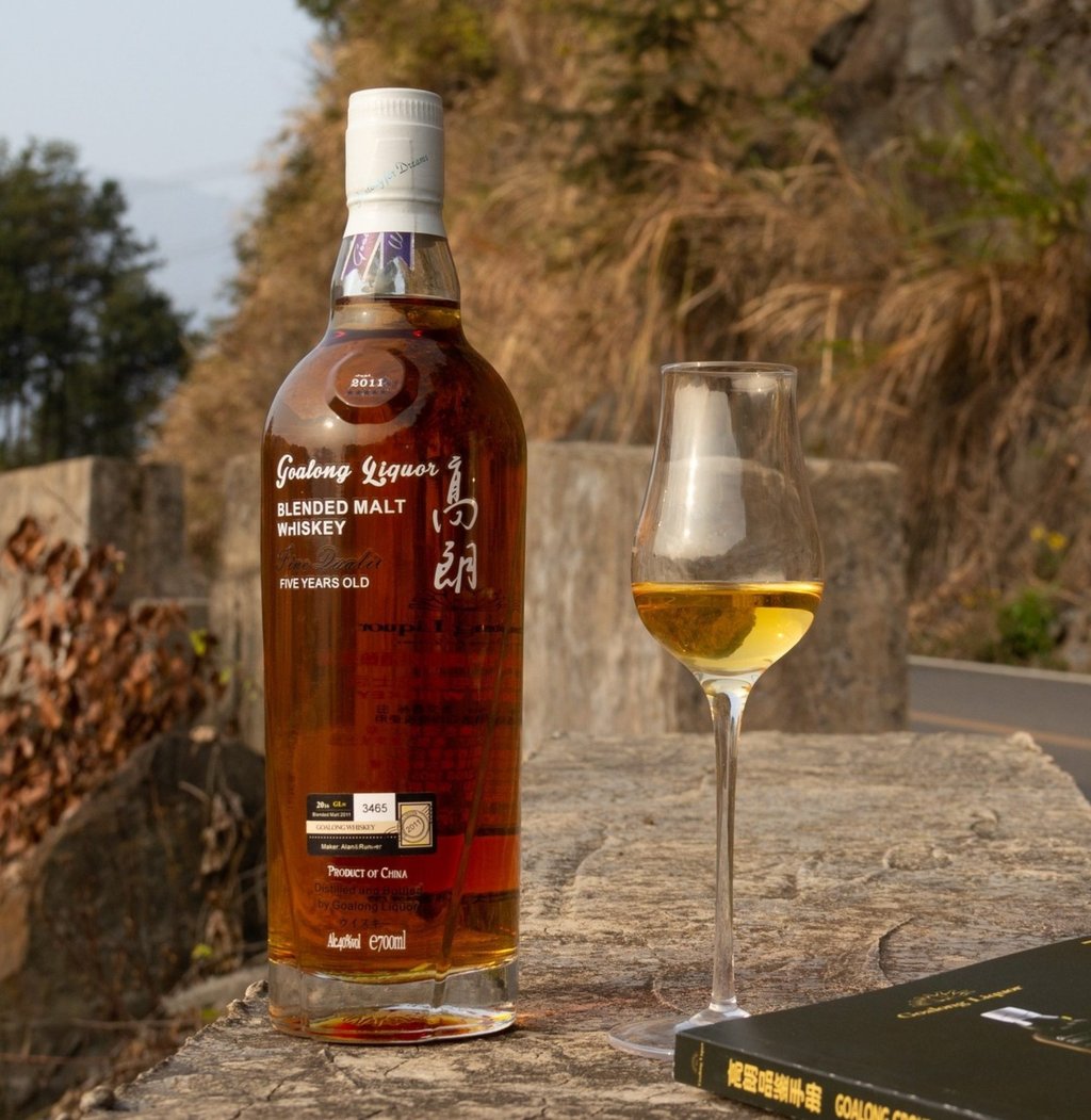 Goalong Distillery, a pioneer in China’s whisky movement, will be a first-time participant at the Hong Kong Whisky Festival 2025. Photo: @goalonggroup/Instagram Goalong Distillery, a pioneer in China’s whisky movement, will be a first-time participant at the Hong Kong Whisky Festival 2025. Photo: @goalonggroup/Instagram