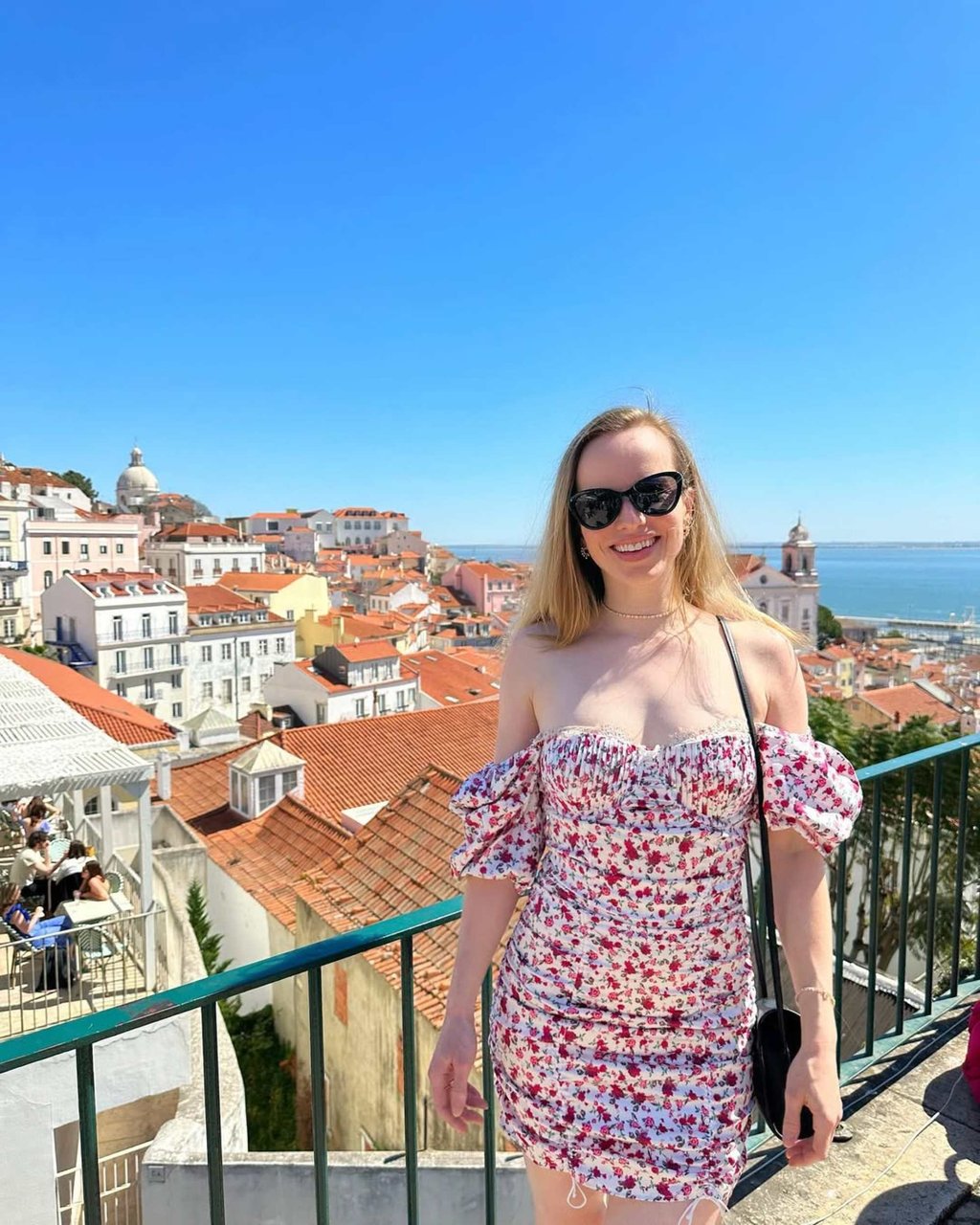 Claire Hosterman is a vocal coach. Photo: @claire_hosterman/Instagram Claire Hosterman is a vocal coach. Photo: @claire_hosterman/Instagram