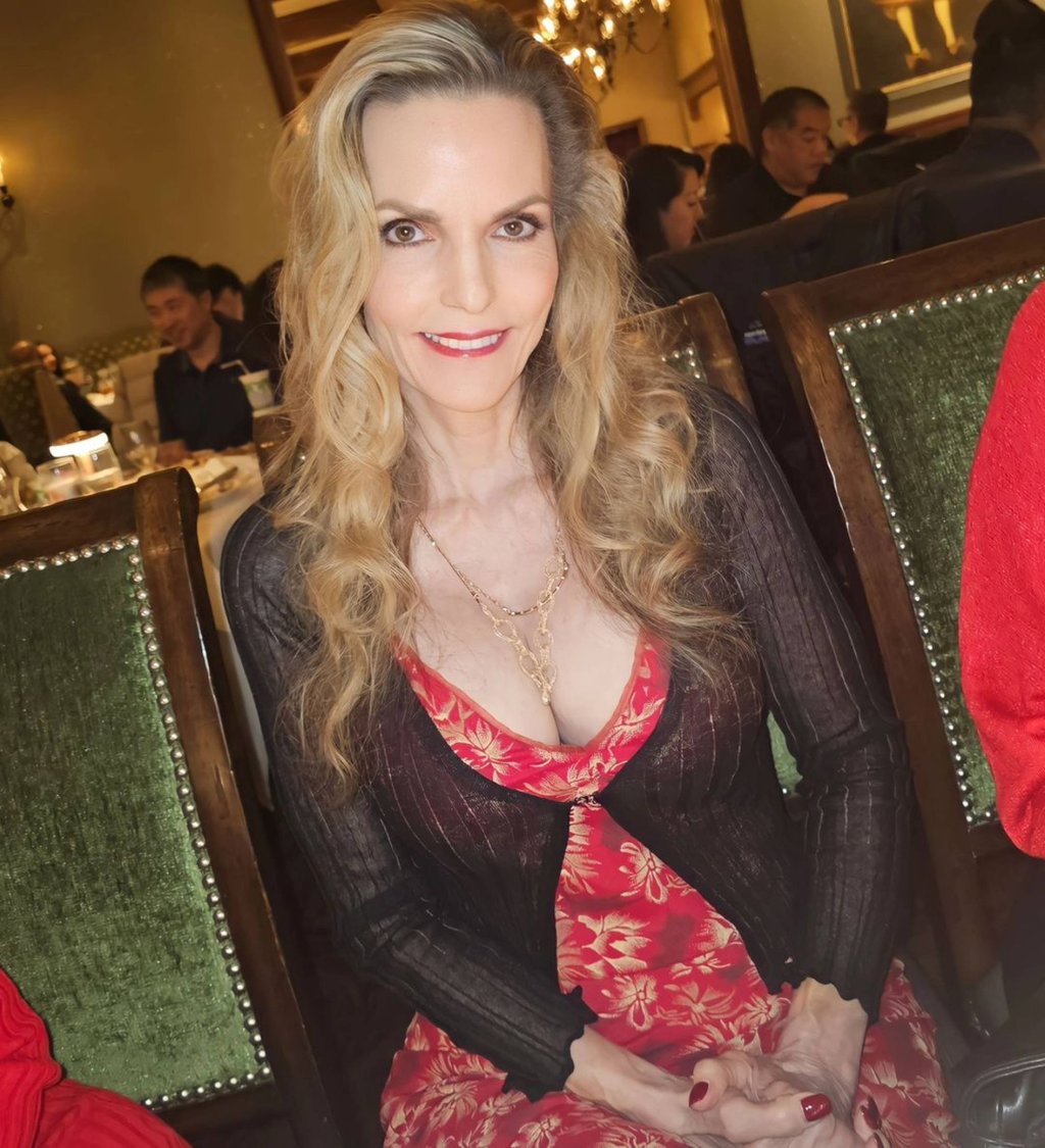 Coco Austin’s mother, Tina Austin. Photo: @coco/Instagram