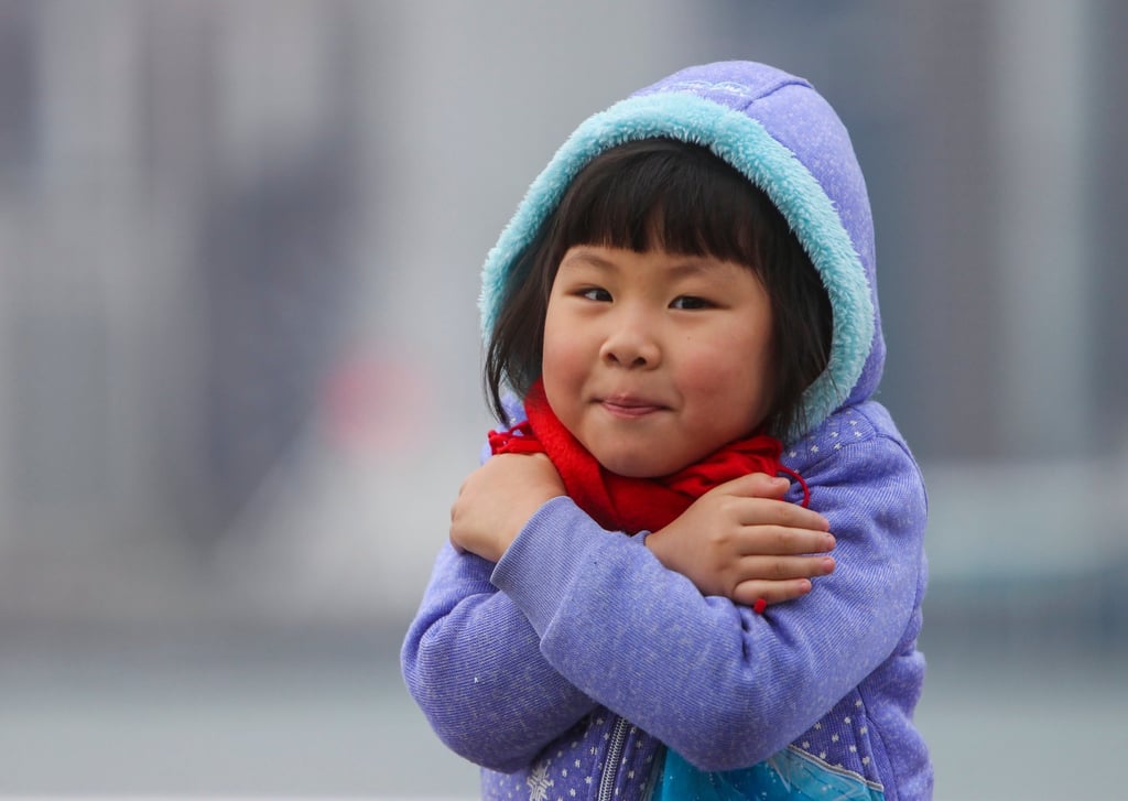 A chilly December day is time to break out the warm winter clothing … but safely storing these seldom-worn garments in Hong Kong’s humid summers has always posed a problem. Photo: Winson Wong A chilly December day is time to break out the warm winter clothing … but safely storing these seldom-worn garments in Hong Kong’s humid summers has always posed a problem. Photo: Winson Wong