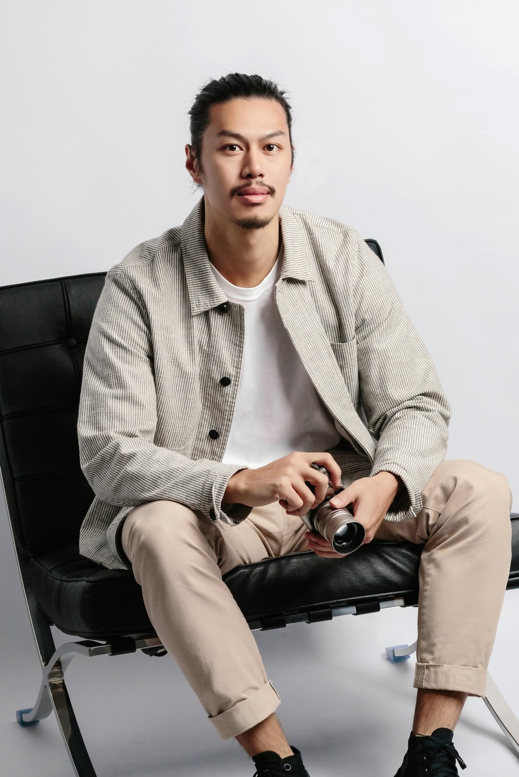 Nicholas Wong is a Hong Kong-based photographer who grew up in the Melbourne suburbs. Photo: Nicholas Wong Nicholas Wong is a Hong Kong-based photographer who grew up in the Melbourne suburbs. Photo: Nicholas Wong