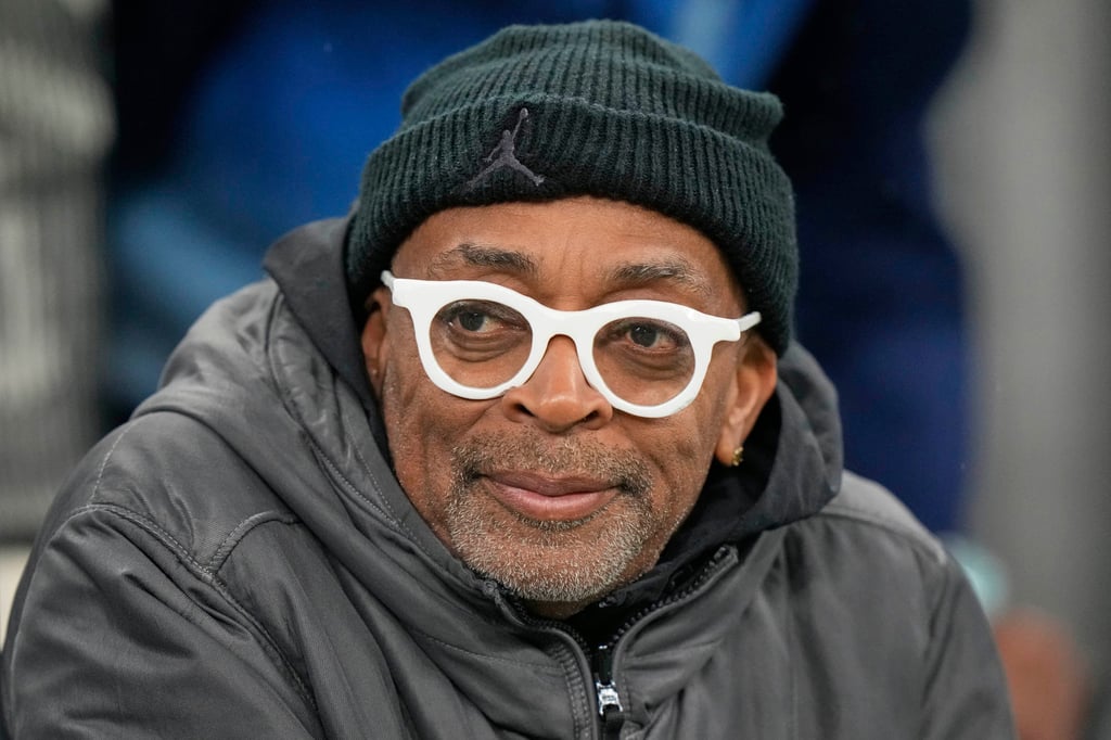 Spike Lee made her director's debut with the dramatic that she has Gotta have It (1986). Photo: AP Spike Lee made her director's debut with the dramatic that she has Gotta have It (1986). Photo: AP