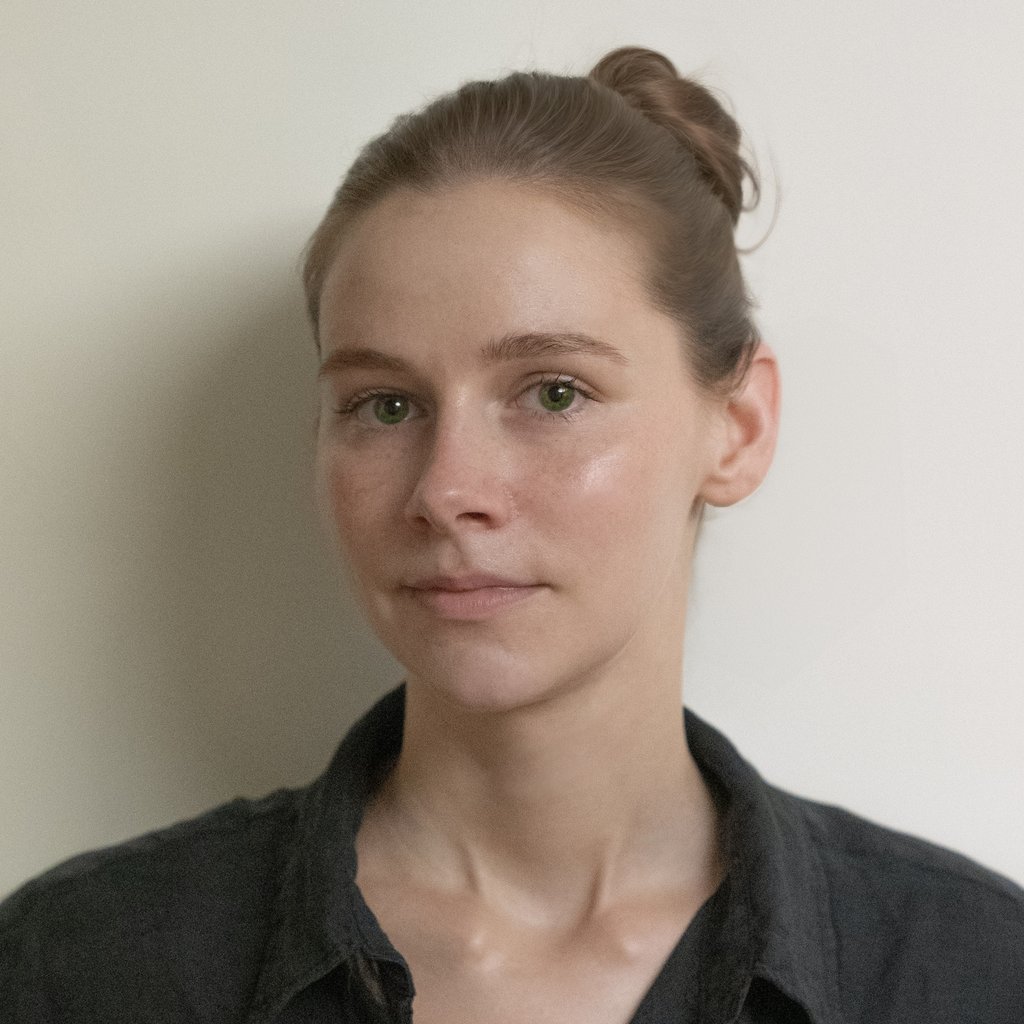 Liza Dorrer. Photo: Handout