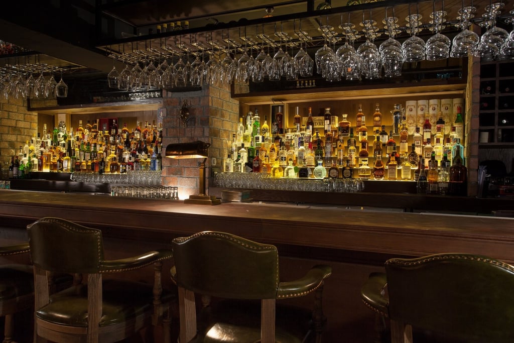 Stockton bar on Hong Kongโs Wyndham Street is closing after 12 years. Photo: Handout Stockton bar on Hong Kongโs Wyndham Street is closing after 12 years. Photo: Handout