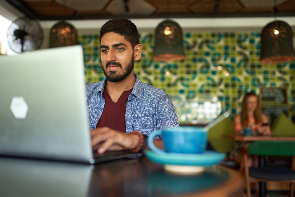India’s potential lies in harnessing its demographic dividend from the world’s largest young population. Photo: Shutterstock