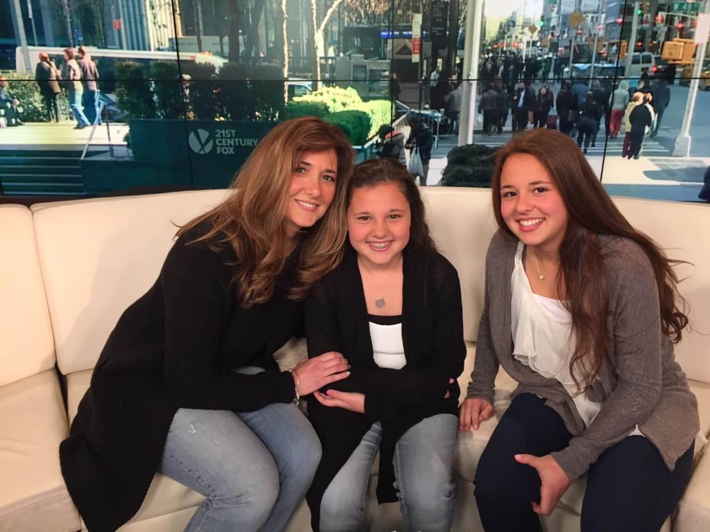 Who is Brian Kilmeade's wife, Dawn Kilmeade? She met the Fox & Friends host at high school in New York, runs a clothing boutique in their hometown, and shares 3 children with