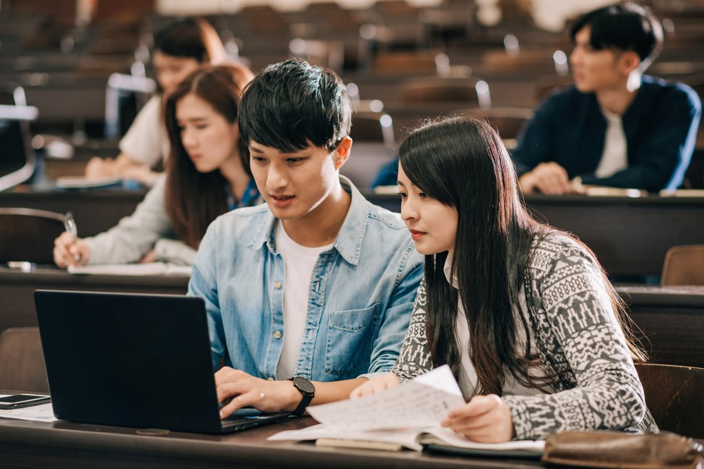 The teachers were punished for either starting a class too late or finishing a teaching session too early. Photo: Shutterstock The teachers were punished for either starting a class too late or finishing a teaching session too early. Photo: Shutterstock