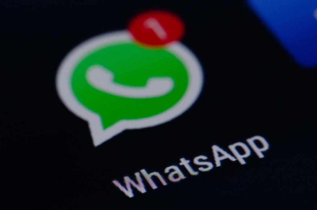 Use of Meta AI is growing the fastest on WhatsApp, the company says. Photo: Dreamstime/TNS Use of Meta AI is growing the fastest on WhatsApp, the company says. Photo: Dreamstime/TNS