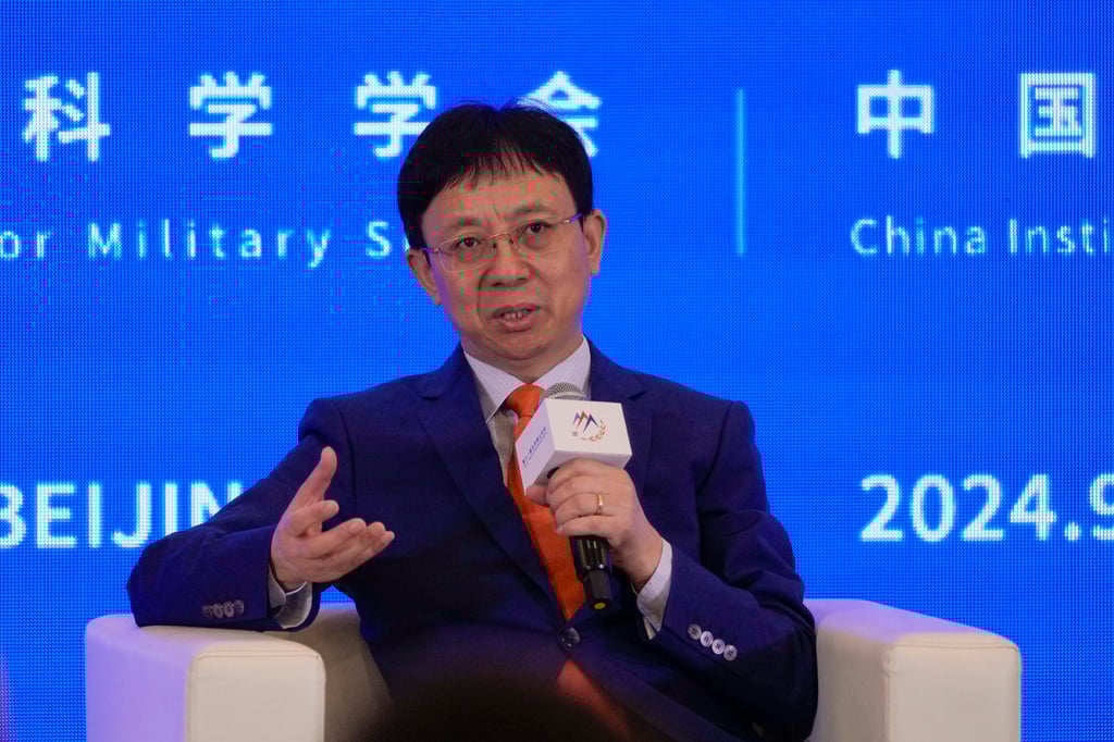 Wu Xinbo, professor and dean at the Institute of International Studies at Fudan University, says Beijing should be prepared for a possible shift in Washington’s negotiation tactics in the next phase. Photo: AP Wu Xinbo, professor and dean at the Institute of International Studies at Fudan University, says Beijing should be prepared for a possible shift in Washington’s negotiation tactics in the next phase. Photo: AP