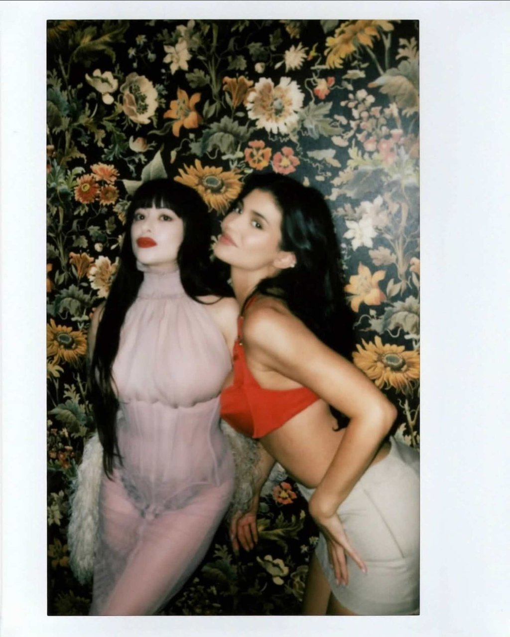 KHY x Dilara Findikoglu was launched on May 28. Photo: @dilarafindikoglu/Instagram KHY x Dilara Findikoglu was launched on May 28. Photo: @dilarafindikoglu/Instagram