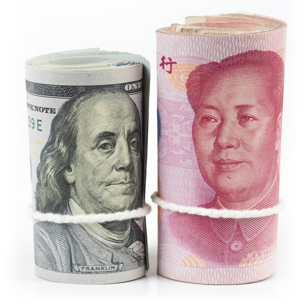 In Asia, an increasing number of transactions are being conducted in Chinese yuan, as economies are cautiously moving away from the US dollar. Photo: Shutterstock In Asia, an increasing number of transactions are being conducted in Chinese yuan, as economies are cautiously moving away from the US dollar. Photo: Shutterstock