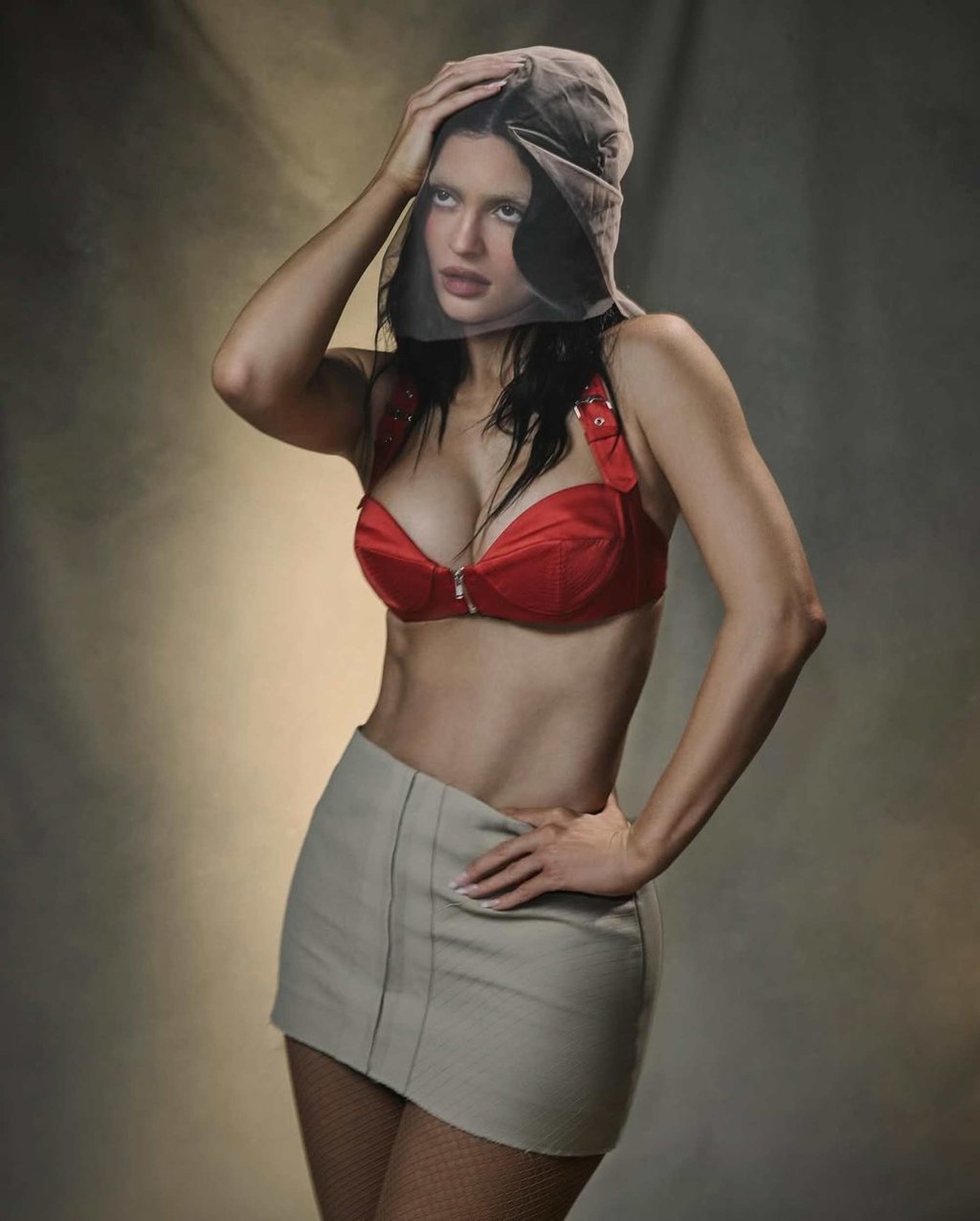 Kylie Jenner launched her clothing brand Khy in November 2023 and recently collaborated with Dilara Findikoglu’s namesake brand. Photo: @kyliejenner/Instagram Kylie Jenner launched her clothing brand Khy in November 2023 and recently collaborated with Dilara Findikoglu’s namesake brand. Photo: @kyliejenner/Instagram