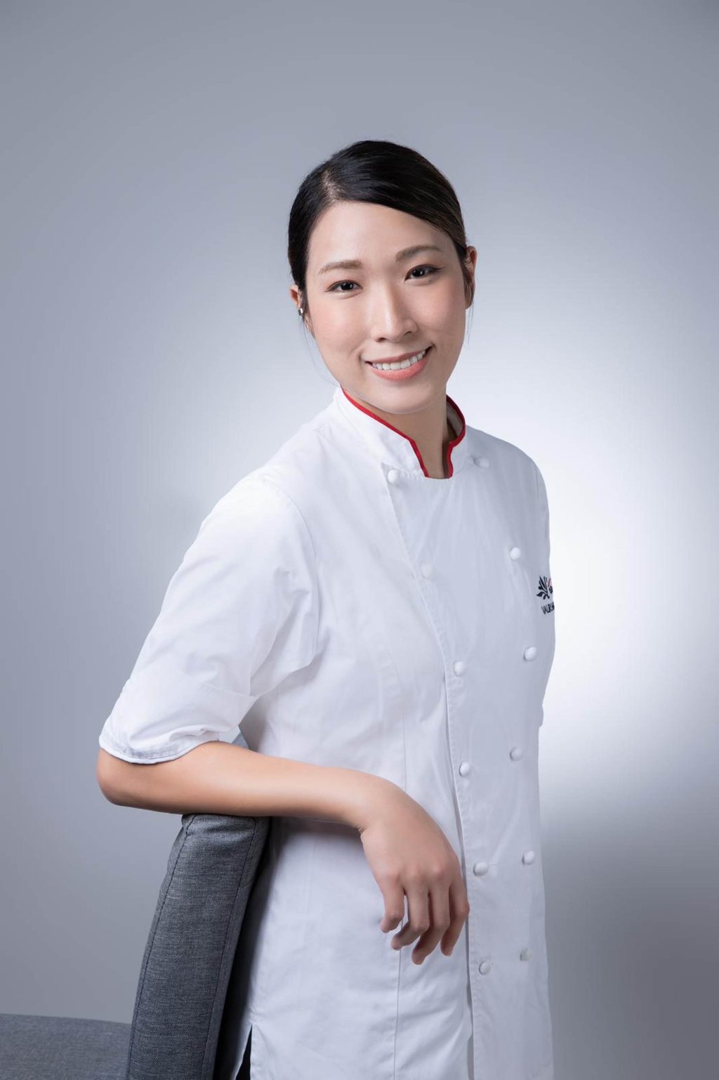 Natalie Leung, pastry chef at French restaurant Lala. Photo: Handout