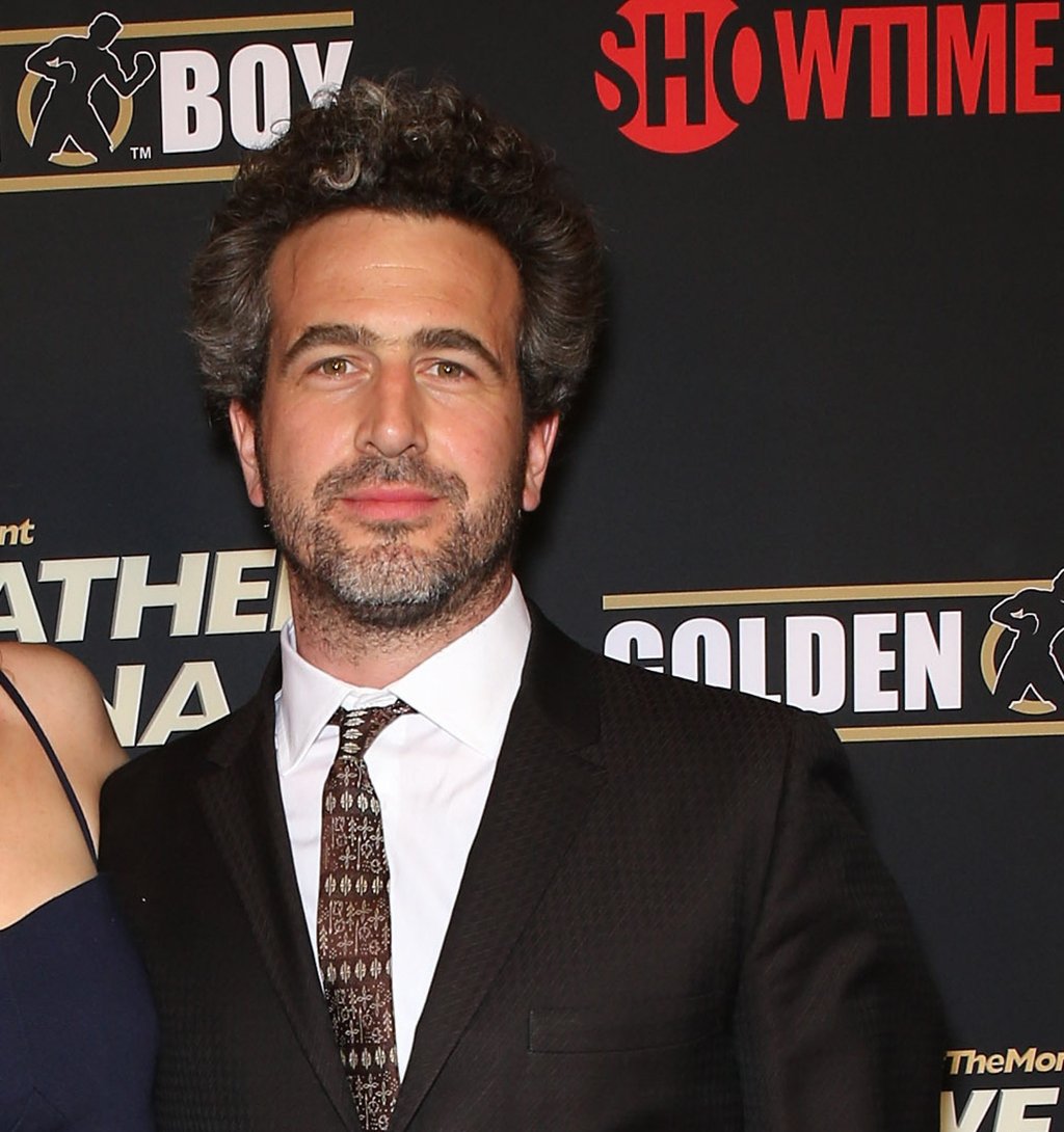 Actress Kathryn Hahn’s husband is 52 years old. Photo: Getty Images