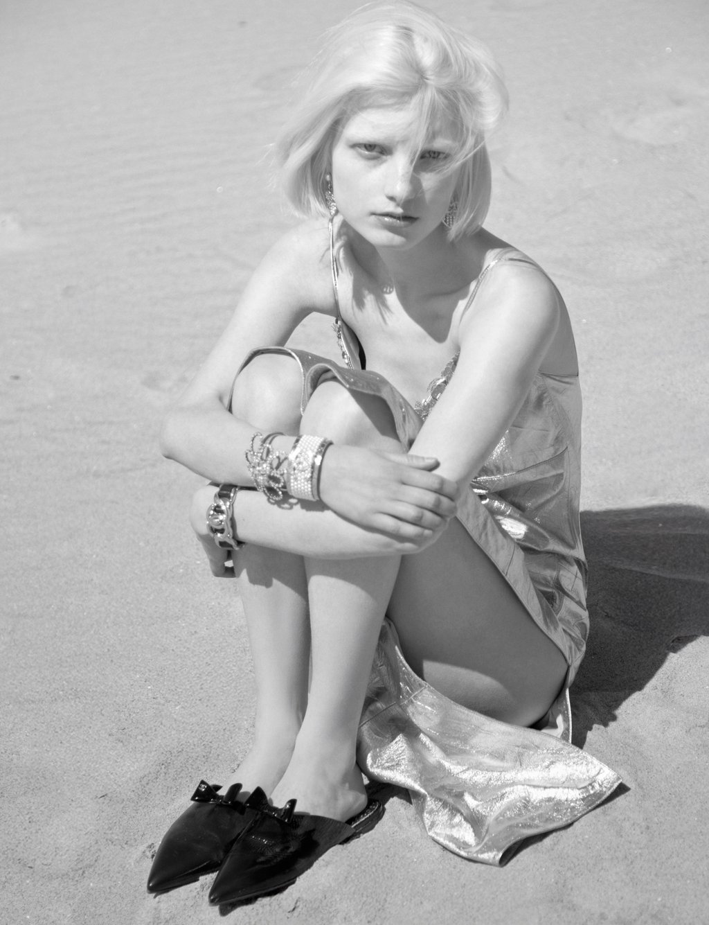 Outfit: Chanel