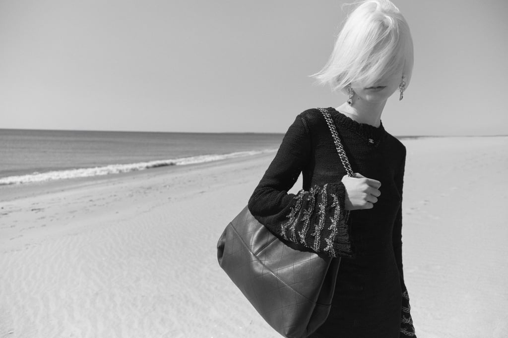 Outfit: Chanel