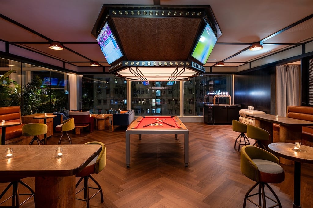 The sudden closure of 1880 Hong Kong club has left 100 employees without pay for two months. Photo: 1880 The sudden closure of 1880 Hong Kong club has left 100 employees without pay for two months. Photo: 1880