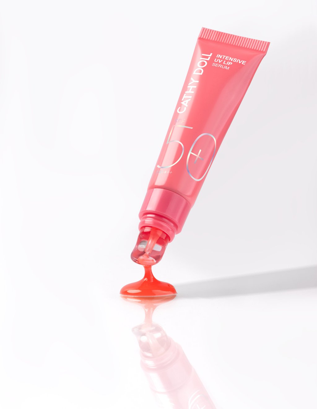 A Cathy Doll lip serum. Photo: Handout