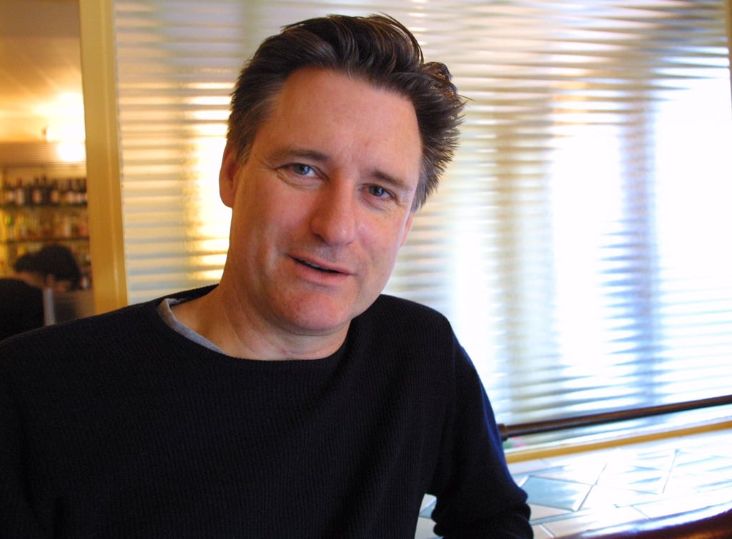 Bill Pullman is a Hollywood actor known for films including Independence Day. Photo: AP Photo