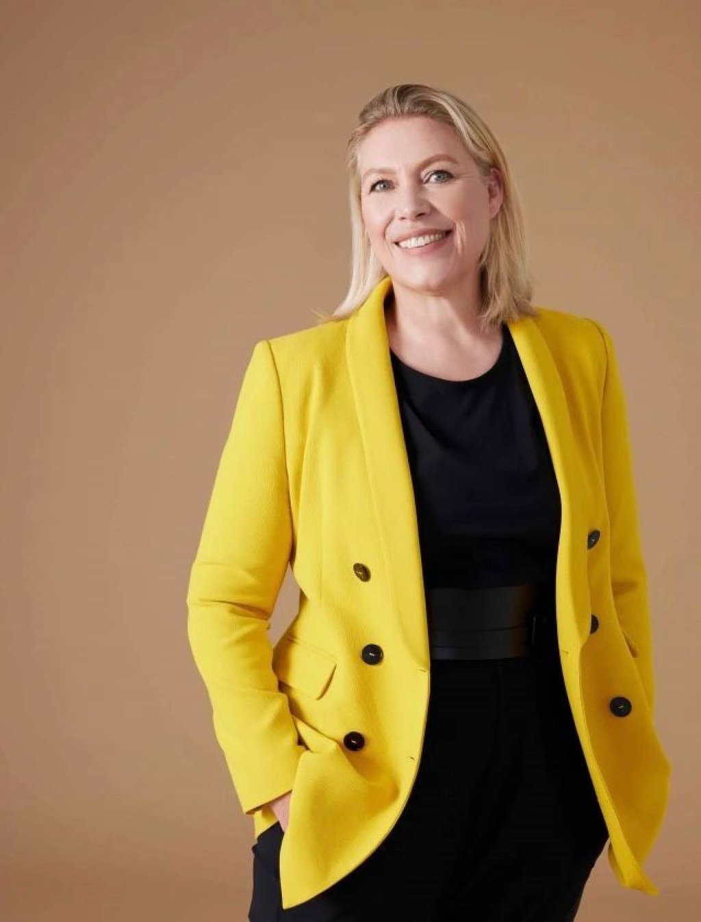 Maaike Steinebach wants to elevate women’s health as a strategic priority in boardrooms and policy agendas across Asia. Photo: Handout