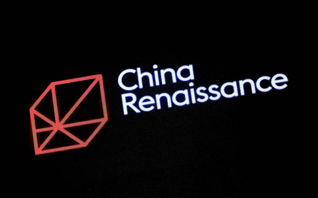 China Renaissance was founded in 2005 by renowned deal maker Bao Fan. Photo: Reuters China Renaissance was founded in 2005 by renowned deal maker Bao Fan. Photo: Reuters