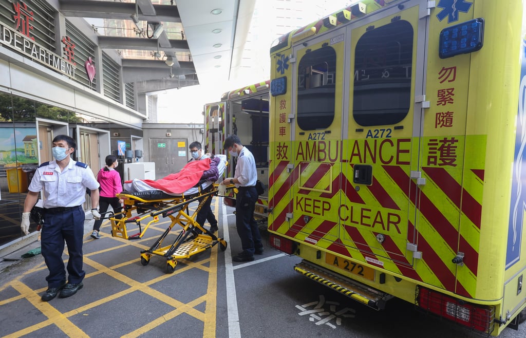 Hong Kong moves to curb 'abuse' of traffic accident compensation | South  China Morning Post