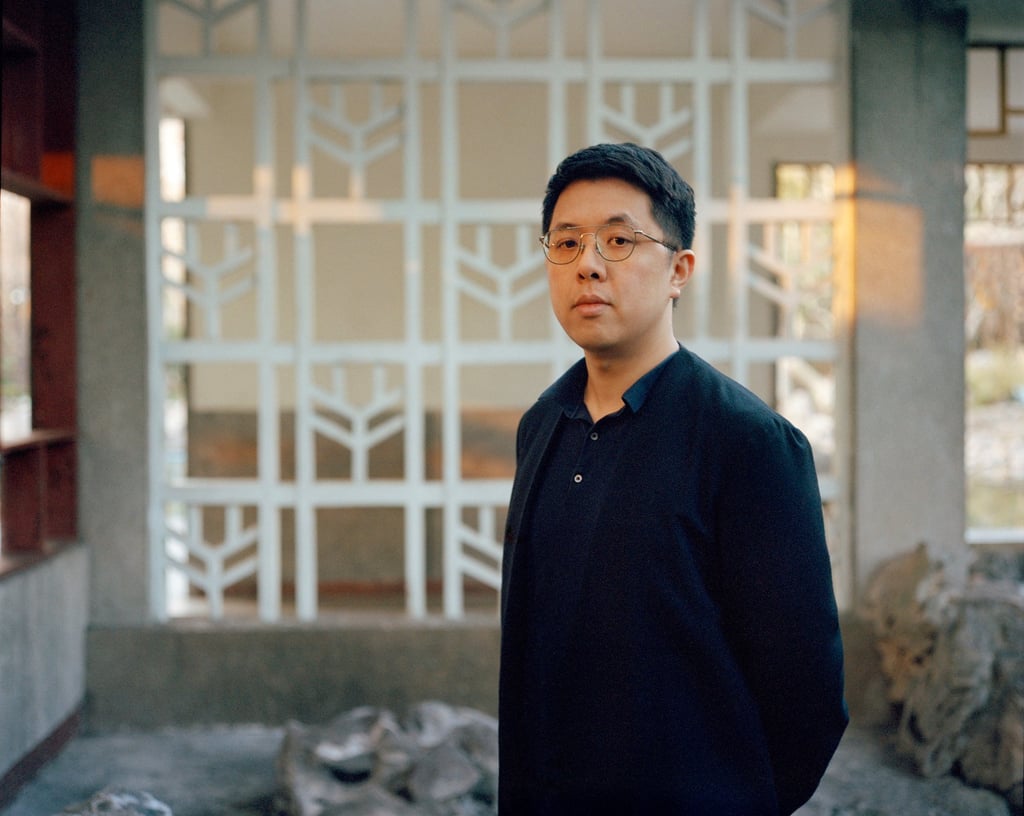 Billy Tang stepped down as Para Site’s director and curator on June 2, 2025. Billy Tang stepped down as Para Site’s director and curator on June 2, 2025.