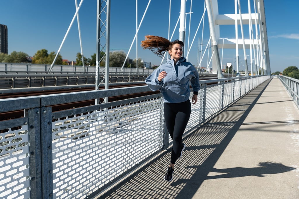 Exercise programmes can be offered for several thousand dollars per patient, one expert said – “a remarkably affordable intervention”. Photo: Shutterstock