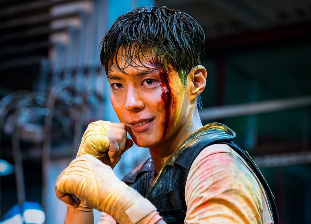Apakah Akan Ada Good Boy Season 2?