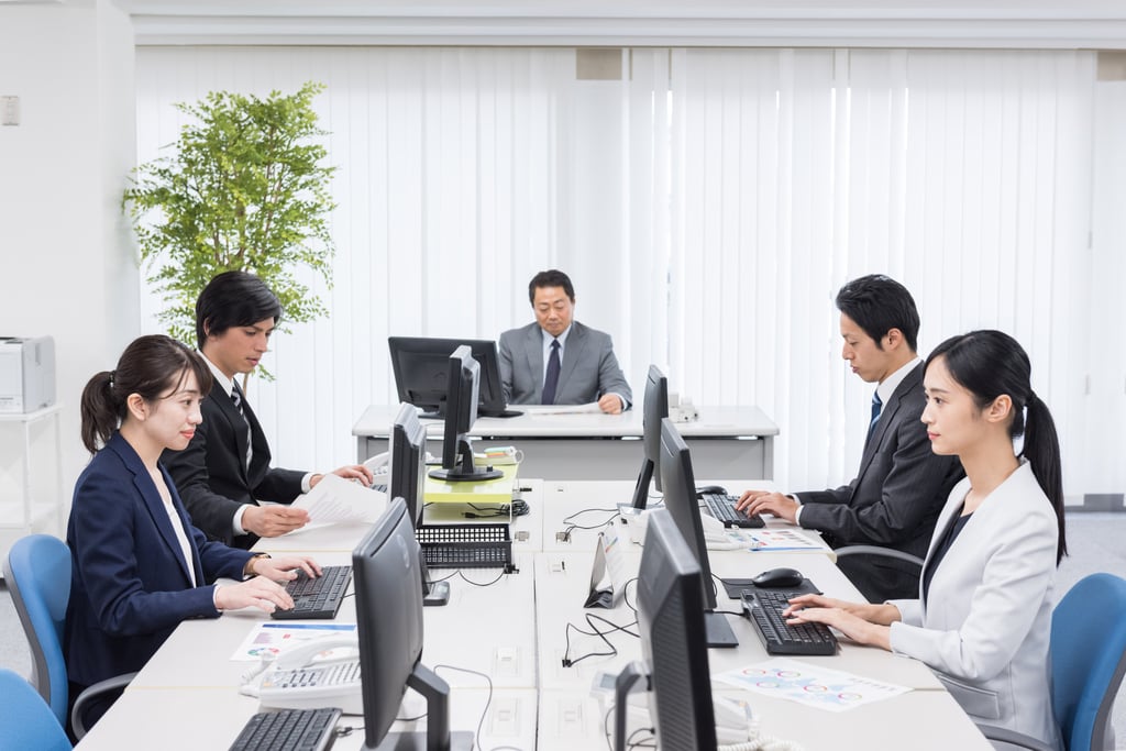 The woman had left the office at lunchtime and gone home to pick up some belongings when she found her boss in her bed. Photo: Shutterstock The woman had left the office at lunchtime and gone home to pick up some belongings when she found her boss in her bed. Photo: Shutterstock