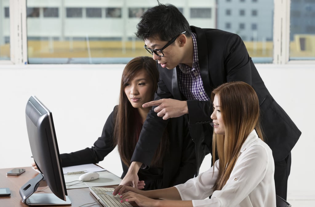 The senior executive railed against staff who give “strange” excuses for not being at their desks. Photo: Shutterstock The senior executive railed against staff who give “strange” excuses for not being at their desks. Photo: Shutterstock