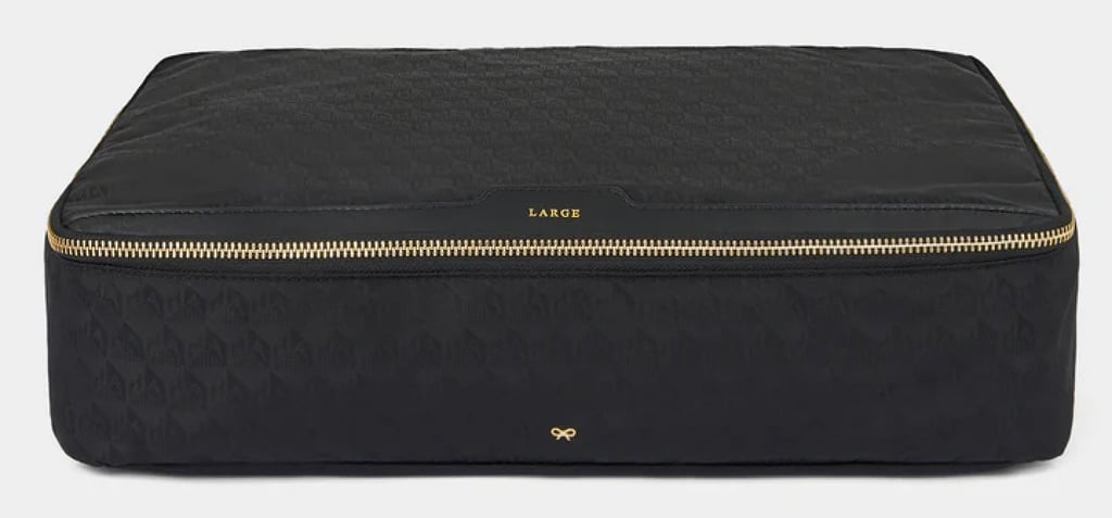 3 of the ultimate travel organisers: space-saving packing