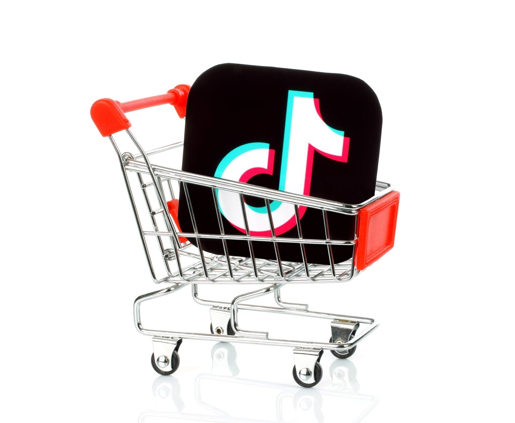 Douyin has emerged as a popular e-commerce shopping platform in China. Photo: Shutterstock Images Douyin has emerged as a popular e-commerce shopping platform in China. Photo: Shutterstock Images
