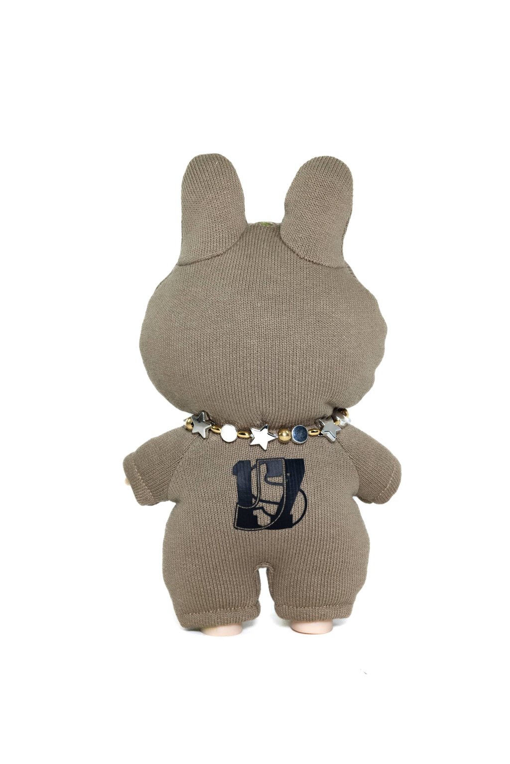 ぬいぐるみ Labubu 2set Original Labubu V2 Pop Mart The Monsters Have a Seat Blind