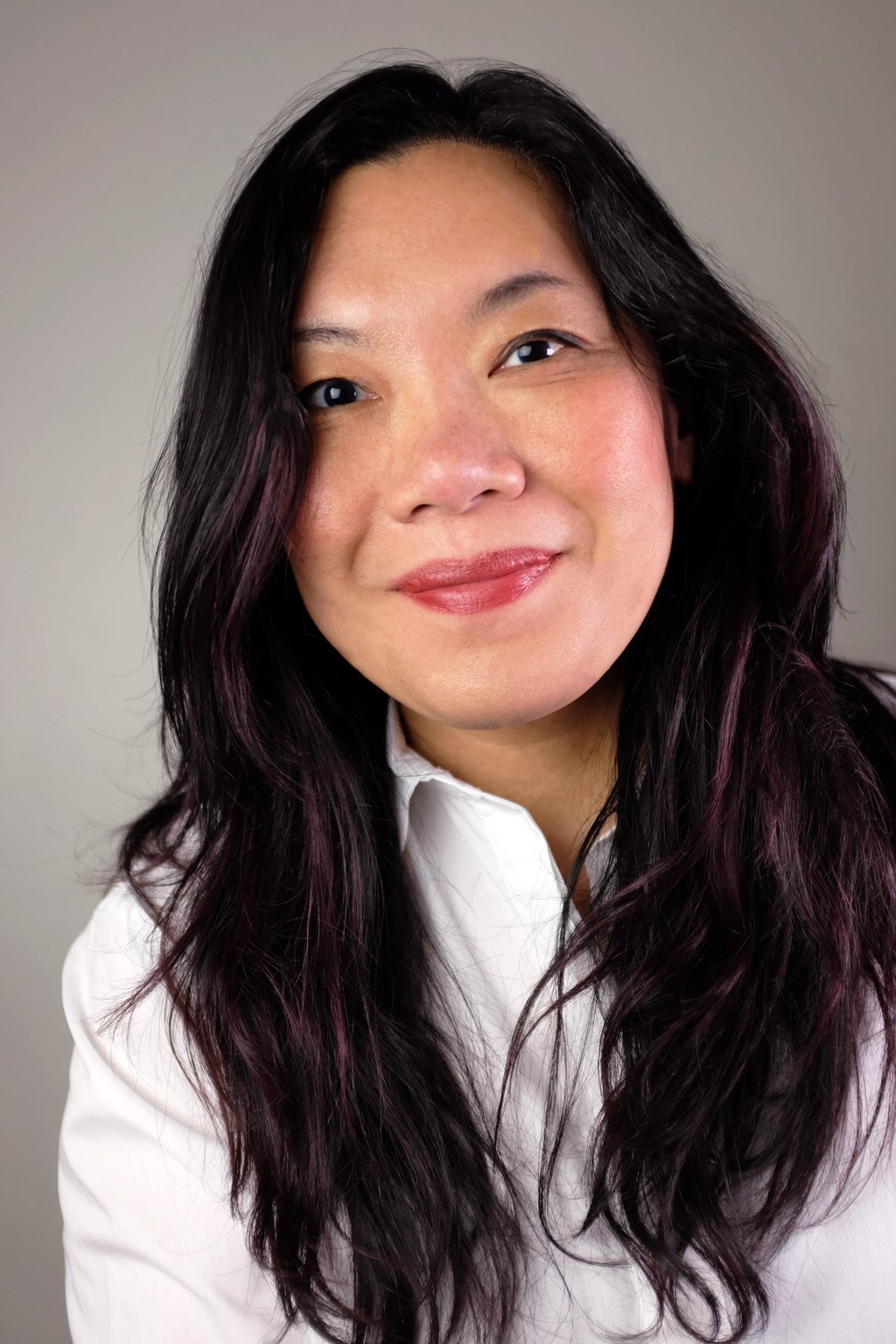 Donna Seto is an author and self-taught artist. Photo: Donna Seto