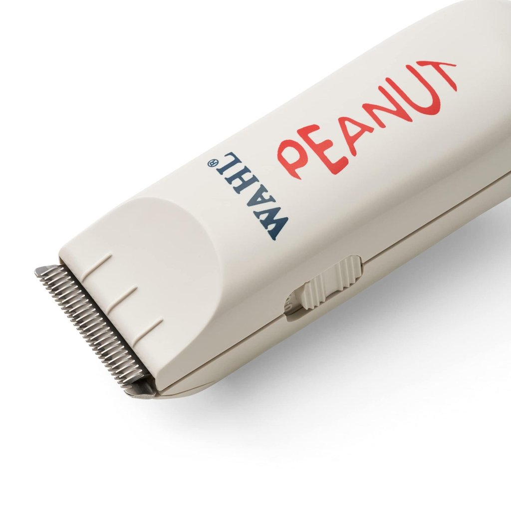 Wahl Peanut Trimmer. Photo: Handout