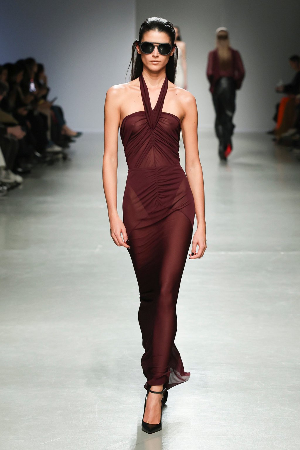 Atlein autumn/winter 2025. Photo: Handout