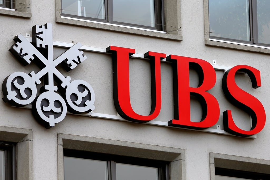 The UBS Global Wealth Report, which covers more than 50 markets worldwide, showed that private individuals’ wealth grew 4.6 per cent globally last year. Photo: Reuters The UBS Global Wealth Report, which covers more than 50 markets worldwide, showed that private individuals’ wealth grew 4.6 per cent globally last year. Photo: Reuters
