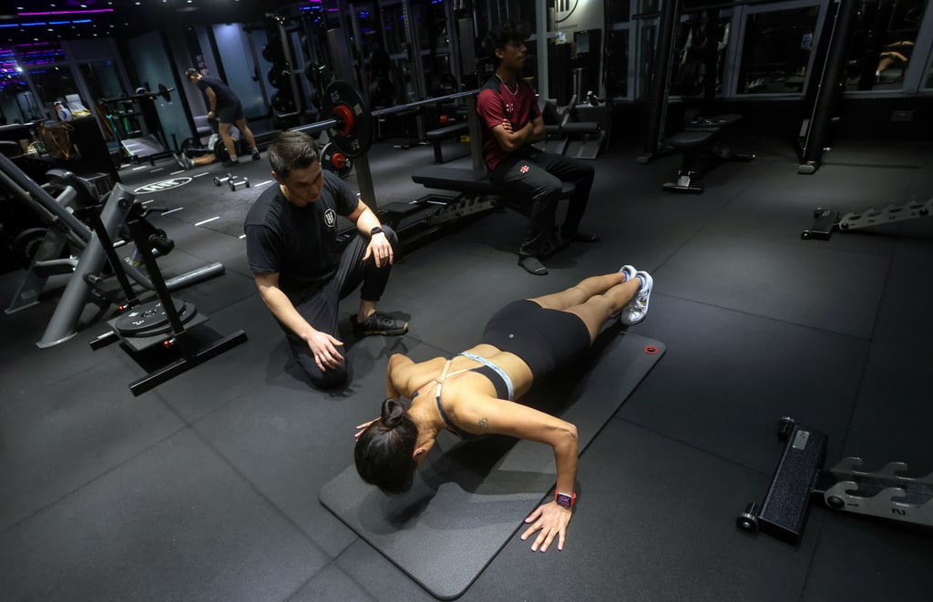 Proteins are essential for building and repairing muscles, as well as a host of other bodily functions. Photo: SCMP Proteins are essential for building and repairing muscles, as well as a host of other bodily functions. Photo: SCMP