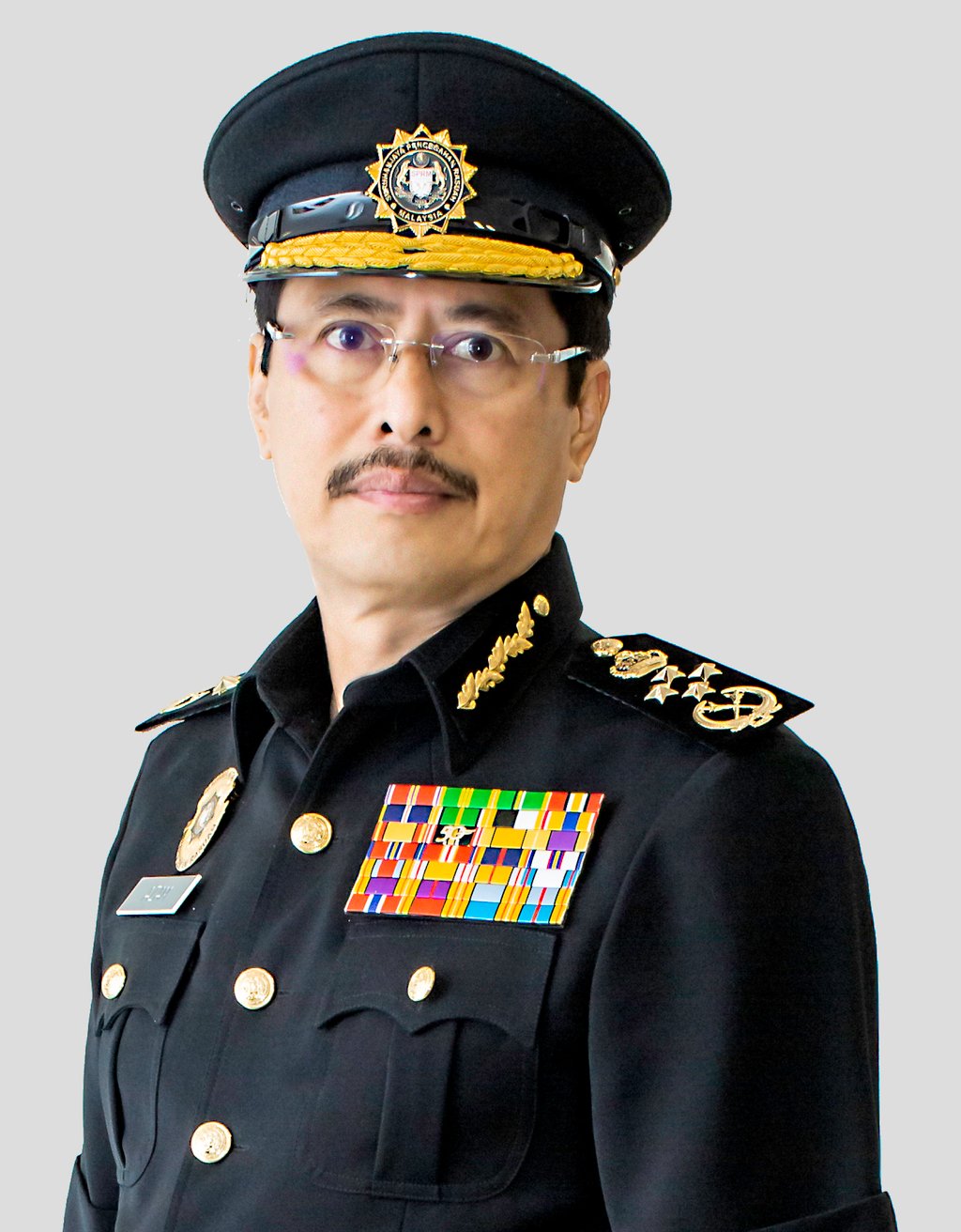 Malaysian Anti-Corruption Commission chief Azam Baki. Photo: Malaysian Anti-Corruption Commission Malaysian Anti-Corruption Commission chief Azam Baki. Photo: Malaysian Anti-Corruption Commission