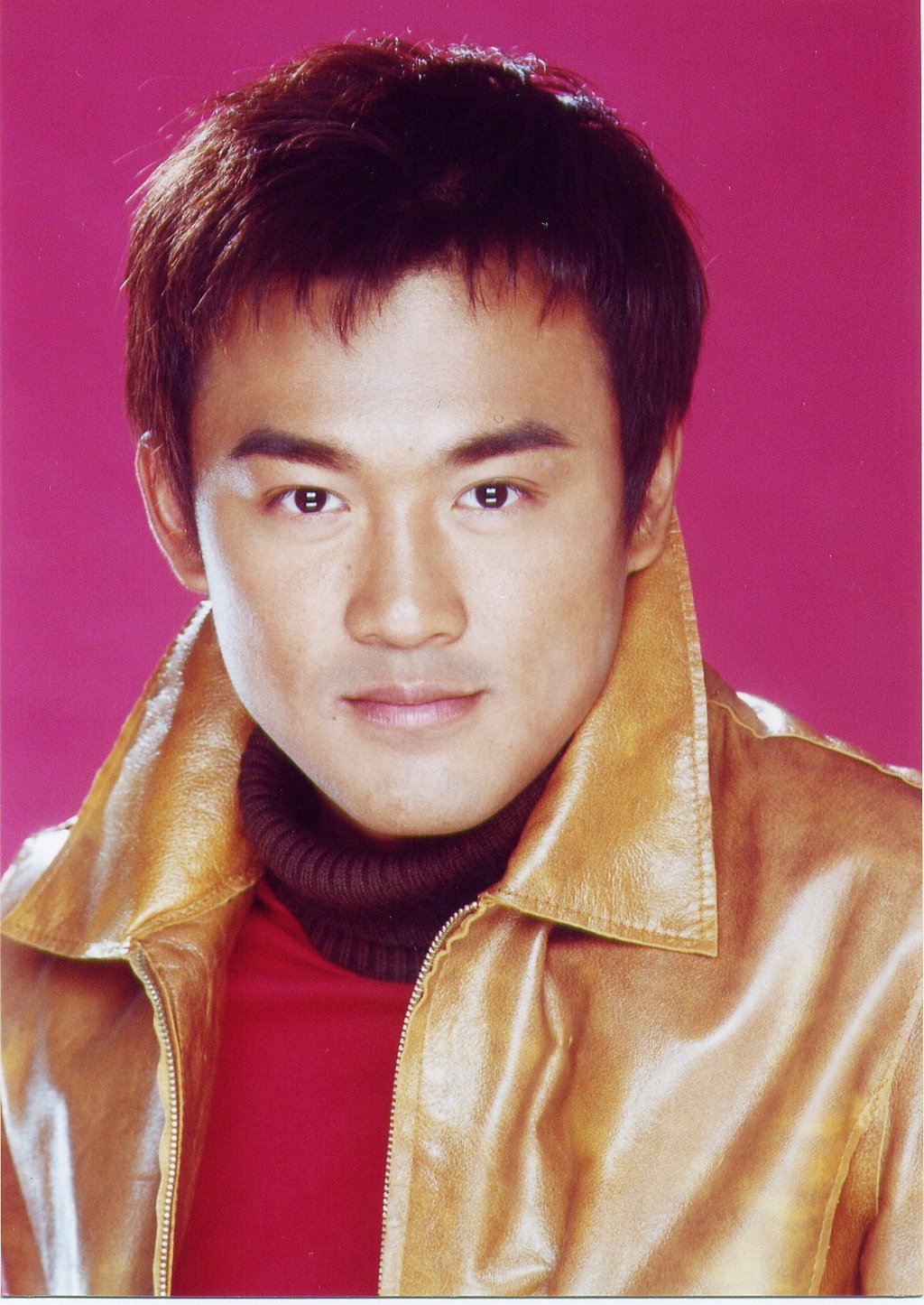 Raymond Lam made a name for himself as a television actor early in his career. Photo: Handout