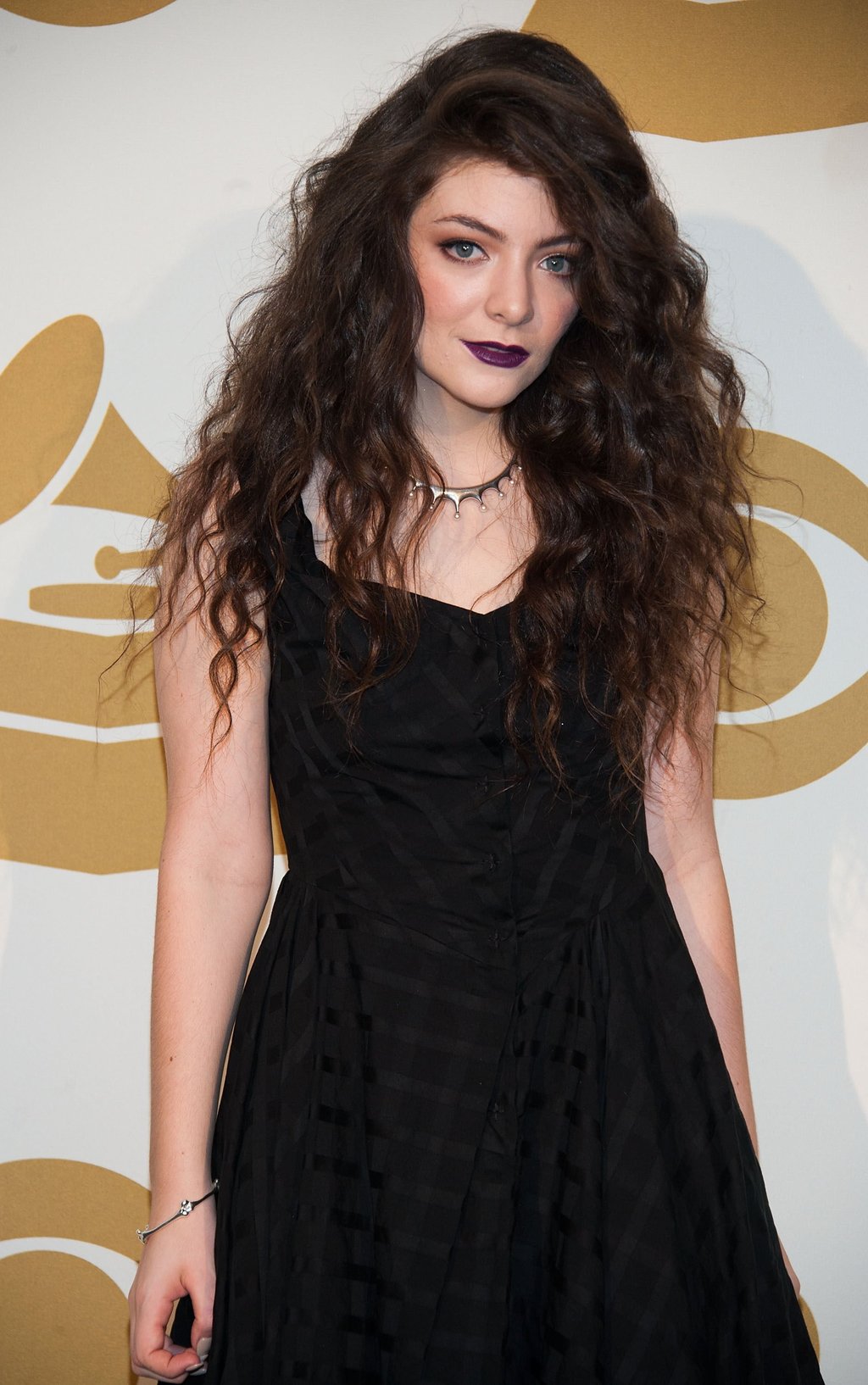 Lorde at the Grammy Nominations live concert in 2013. Photo: AFP Lorde at the Grammy Nominations live concert in 2013. Photo: AFP
