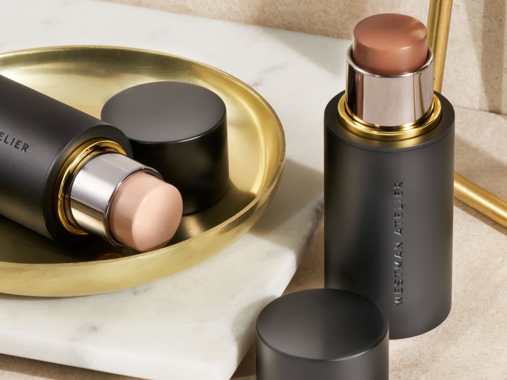 Westman Atelier Face Trace Contour Stick. Photo: Handout
