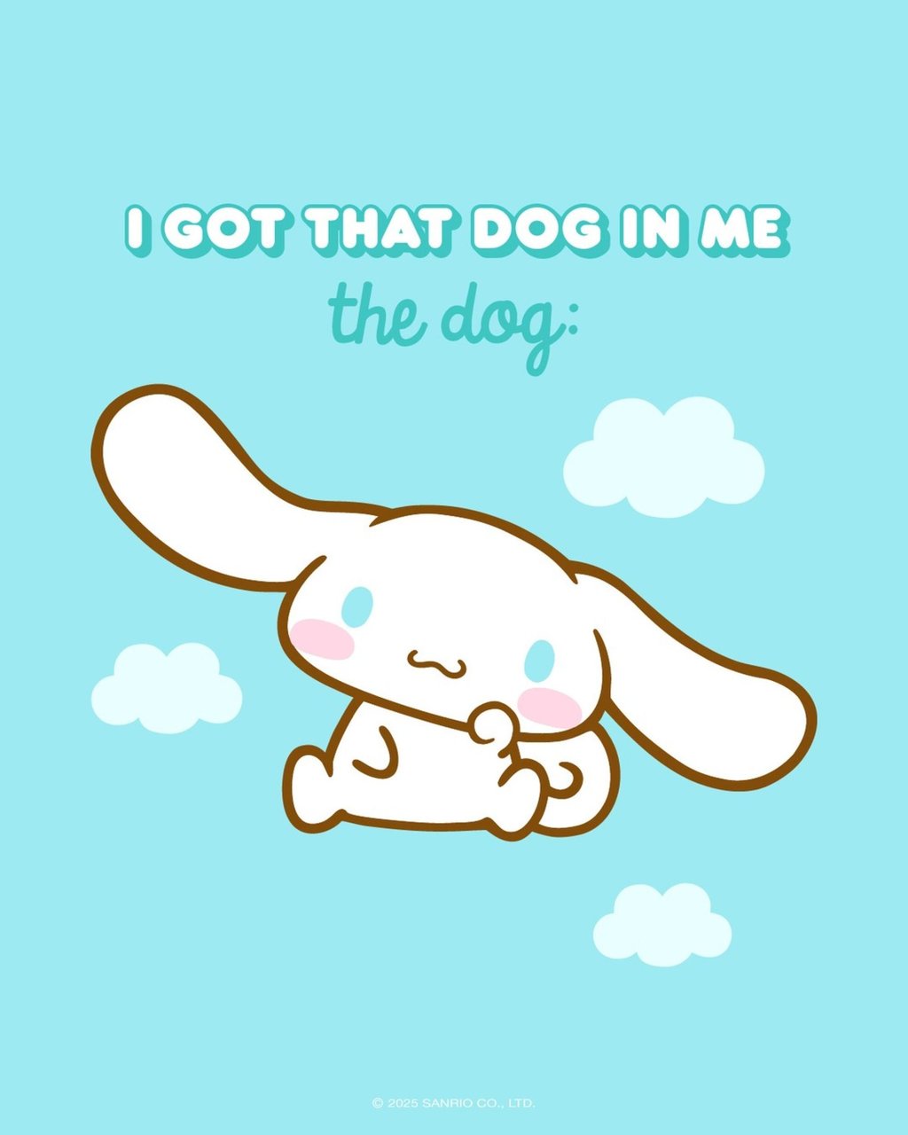 Cinnamoroll has been reigning champ in Sanrio’s annual popularity contest for five straight years. Illustration: @sanrio/Instagram